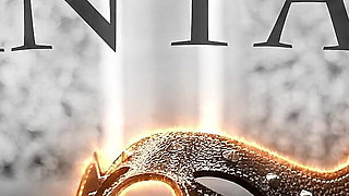 Steady Stop & Go Vibrations at Her Clit Lead This Tied Female Slave to a No-touch Orgasm