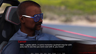 Cuckold Fan Must Watch - Pineapple Express S1 - Part 8