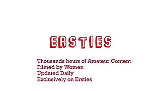 German Lesbian BDSM: Chloe Dominates Scar with Strapon and Dirty Talk