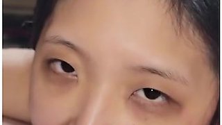 Amazing Porn Clip Asian Greatest With Korean Bj