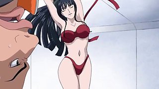 Air Gear Fanservice Compilation