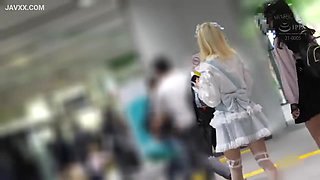 Mine-Style Girl Creampie Humiliation: Molested Until Orgasmic Collapse x2xC5B9FE0C847BE82870