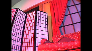 Deja and Gia: Threesomes and Hard Anal Fucks