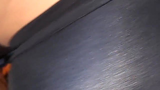 Nipple Worship: Sucking and Filling Her up