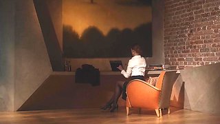 FrolicMe Alexis Crystal Office Schedule - Alexis crystal