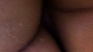 Amateur blondie solo anal masturbation