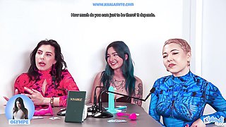 Elite Khalamite's amateur porn