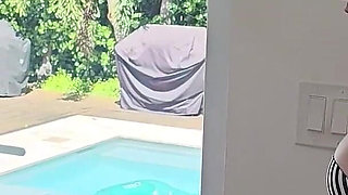 My Wife Filming Me Fuck Huge Tit GILF Persia Monir