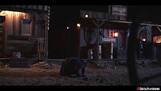 All of our winners at the 2025 AVN Awards! Nicole, Jennifer, & Cherie in hot threesome action!