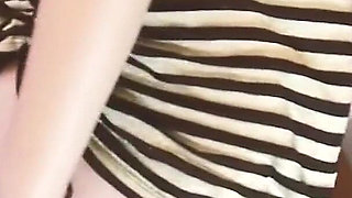 Blondes Loves Cocks Scene-2_sexy Busty Blonde MILF Enjoys Having Her Feet Filled with Semen