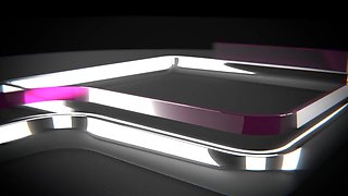 LICENSED TO BLOW - Ella Knox Stepdaughter Huge Boobies