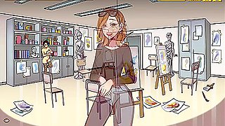 Another Chance By Time Wizard Studios: Blowing Some Apologies 2 - Car Toon