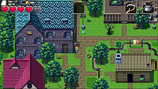 My Hot Girlfriend Plays with My Big Cock