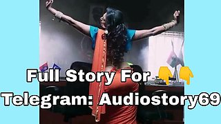 Audiostory : Pyari Behne ki chudai 2