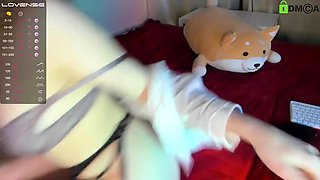 Zoe 0: Bongacams, Cam  Striptease Porn