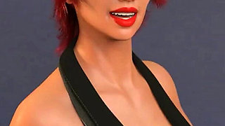 Three Rules of Life - Part 18 Bad Teacher and Good Friend by Loveskysan69