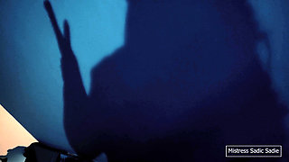 Medical Play Fun, Mummification, Needle CBT and Electro