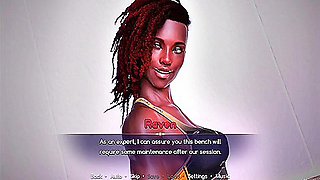 A Different Of Training