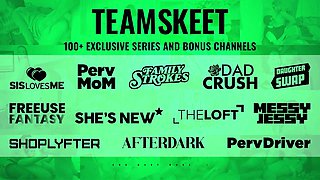 Last week on teamskeet: 03/04/2024 - 03/10/2024 trailer compilation