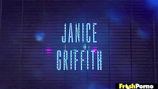 Janice And Ruby Take It All With Janice Griffith Ruby Sims Danny D