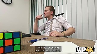 Dirt With Insatiable Stanley Johnson From Vip