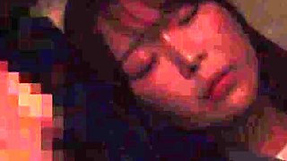 Asian sex video blowjob fingering