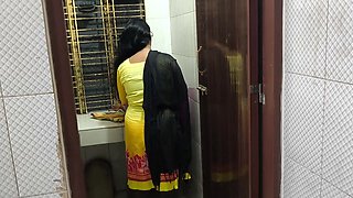 Horny Indian bbw amateur xxx video