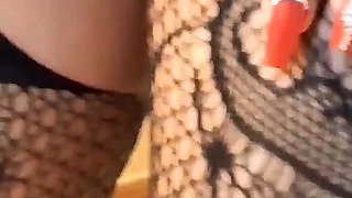 I have sex with my stepmother, I record it with my mobile