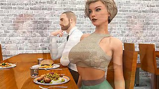 Being a DIK Part 4 Gameplay by LoveSkySan69