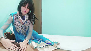 Erotic Love Affair of Slut Wife