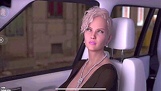 My Husbands Boss - Chapter 2