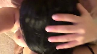 Lesbian Sleepover Sex - Lucyplay & Cowgirls First Time Homemade