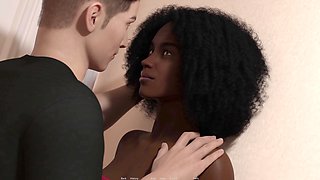 Cumming, part 2, 18 year