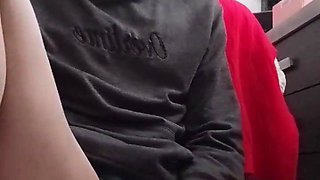 POINT OF VIEW: You found your Step-brother's individual vids on his smartphone