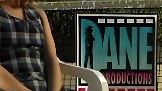 A Seductive Blonde Seeking New Sexual Experiences