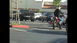 A Nymphomaniac Really a Whore!!