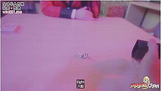 Yumeko Kakegurui Got Wrong With No Panty No Condom Raw Dick In Pussy And Cum Drinking With Big Mouth