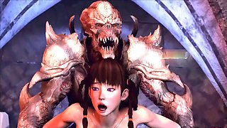 Ass-fuck, manga porn, ecchi