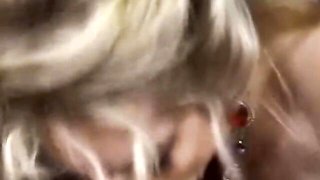 Amateur's mother dirt