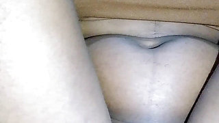 Black big dick fucks tight pussy
