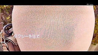 Tcd-305 A Day In The Life Of My Penis-wearing Girlfriend, A Car Date, Meika Suzushiro