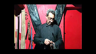 Brooch in the Haystack