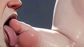 Giant SSBBW Makes Slave Lick Her Big Beautiful Feet - Foot Domination
