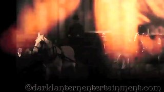 Dark Lantern Refreshment introduces 'Antique Randy' from My Secret Life, The Glamour Confessions of a Victorian English Fella