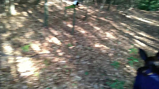 Mature BBW Sub Slut Is Daddy's Anal Fuck Toy