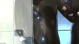 Shower After Recording with Gloomy Babe - Alex Latex