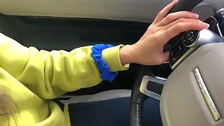 Fit 18 year old step sister tight pussy fucked on a family vacation