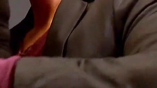 Lyen Parker is looking to talk to her boss - Has she got something else