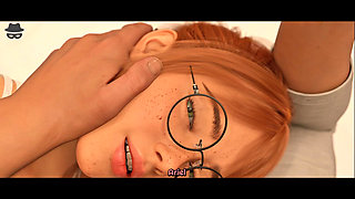 Thief of Hearts - Part 24 - Very Perfect Boobs by Loveskysan69