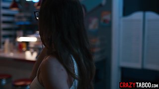 Katie Kush will do anything for business